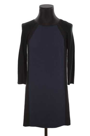 Circular Clothing Robe bleu Armani bleu. Matière … - image 1