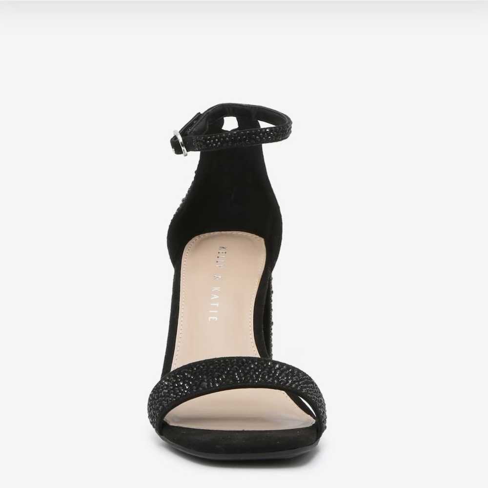 Kelly & Katie Caital X Sandal Women's Size 7.5 M … - image 2