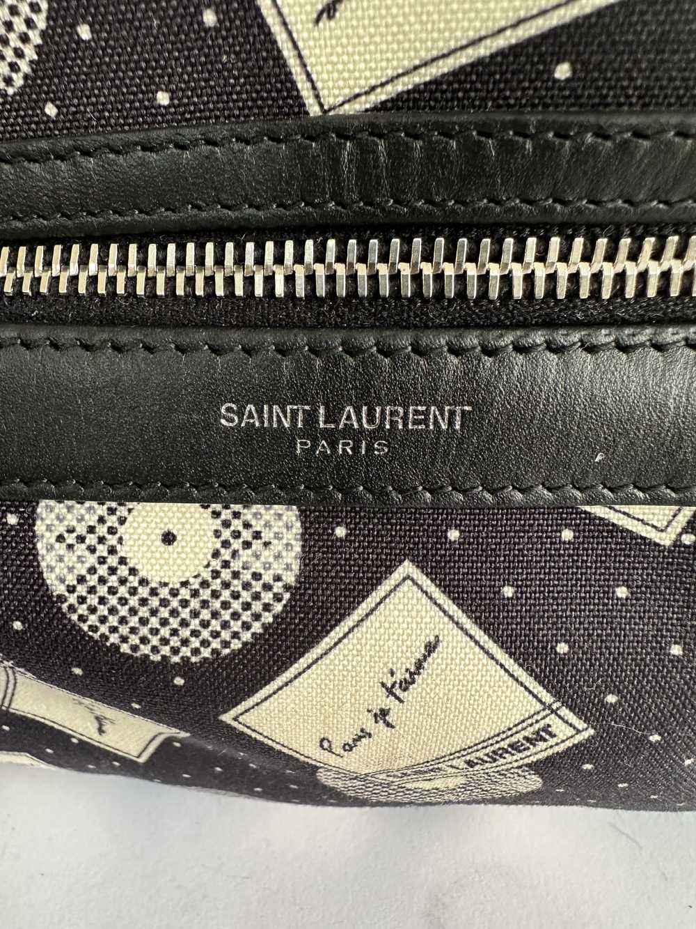 Saint Laurent Paris SAINT LAURENT VINYL RECORD PR… - image 2