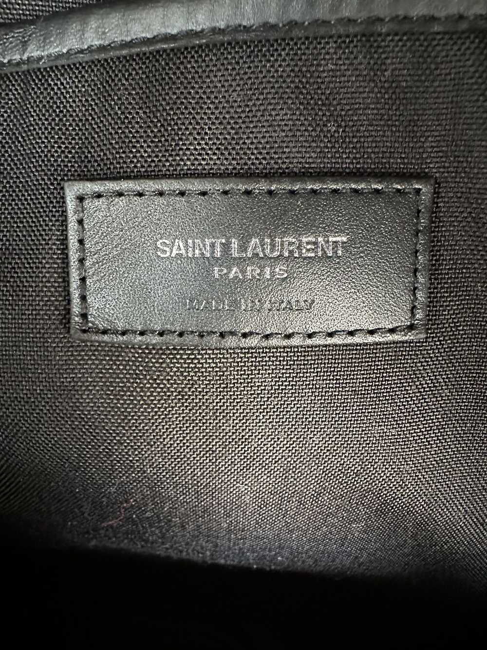 Saint Laurent Paris SAINT LAURENT VINYL RECORD PR… - image 6