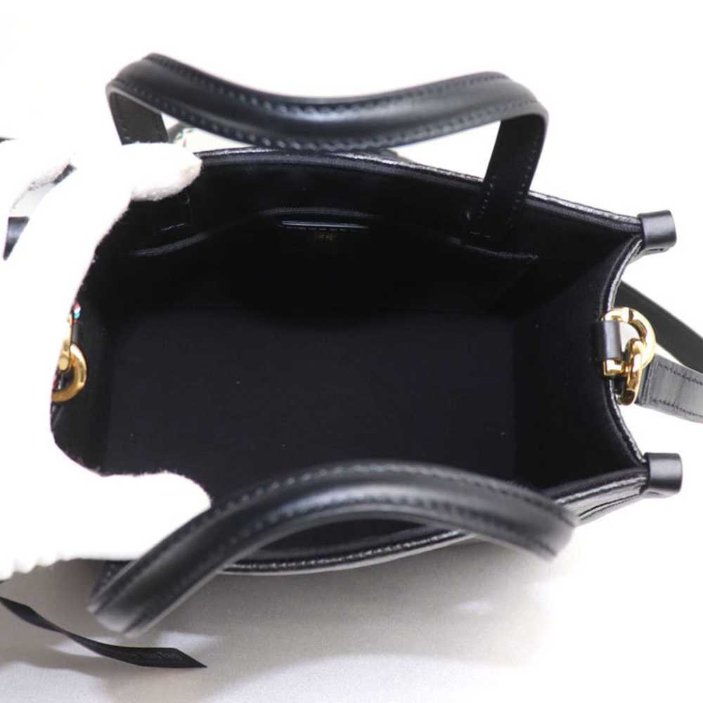 Givenchy Givenchy G-TOTE Small 2-Way Shoulder Bag… - image 3