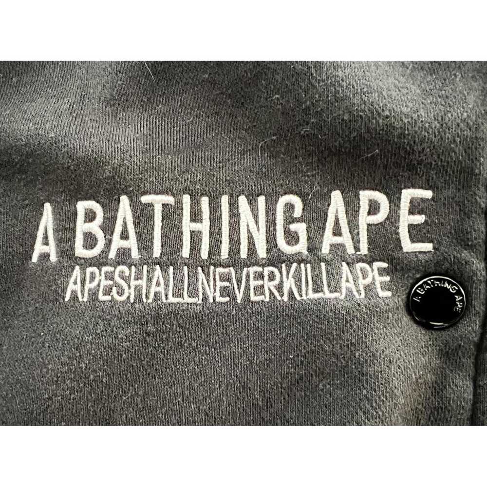 A Bathing Ape Jacket - image 9