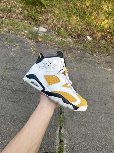 Jordan Brand × Nike Jordan 6