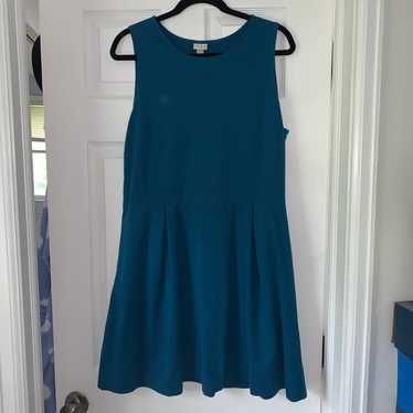 EUC A New Day Dress - Size XL