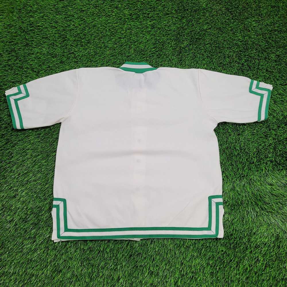 Champion Vintage Champion GREBEY Jersey Shirt Sma… - image 2