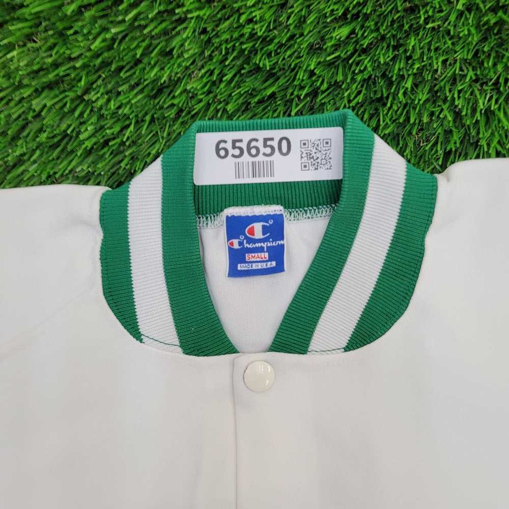 Champion Vintage Champion GREBEY Jersey Shirt Sma… - image 3