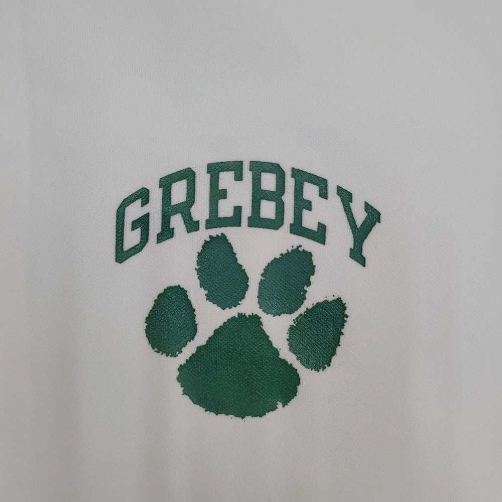 Champion Vintage Champion GREBEY Jersey Shirt Sma… - image 4