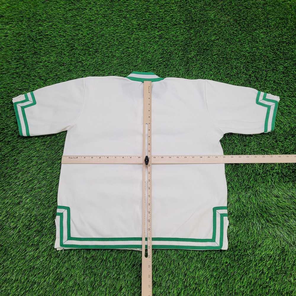 Champion Vintage Champion GREBEY Jersey Shirt Sma… - image 6