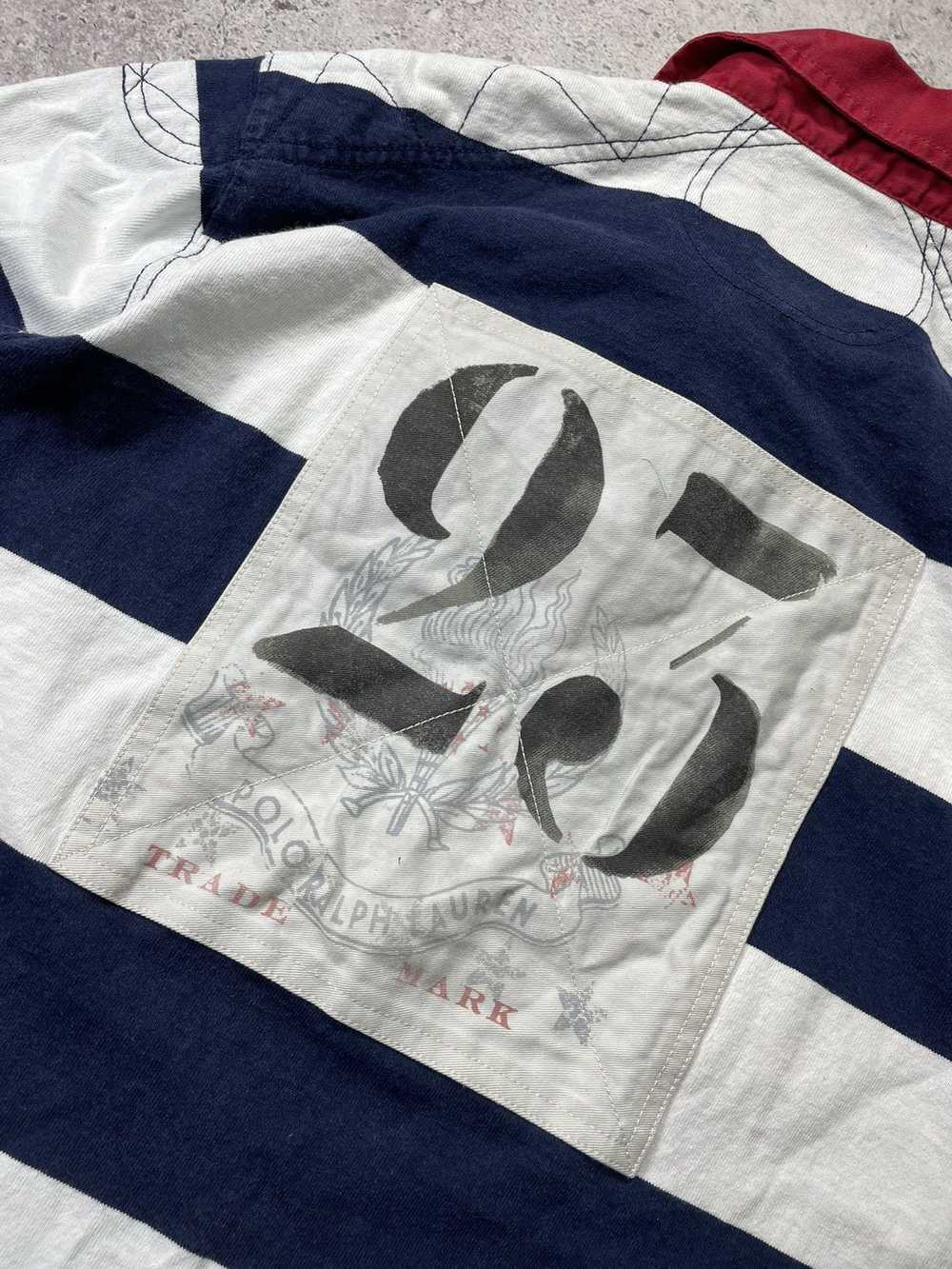 Polo Ralph Lauren × Ralph Lauren Rugby × Vintage … - image 3
