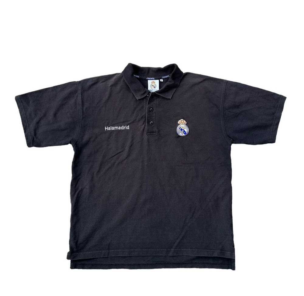 Real Madrid Hala Madrid real madrid shirts - image 1