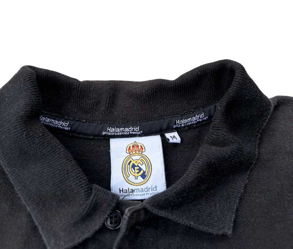 Real Madrid Hala Madrid real madrid shirts - image 2