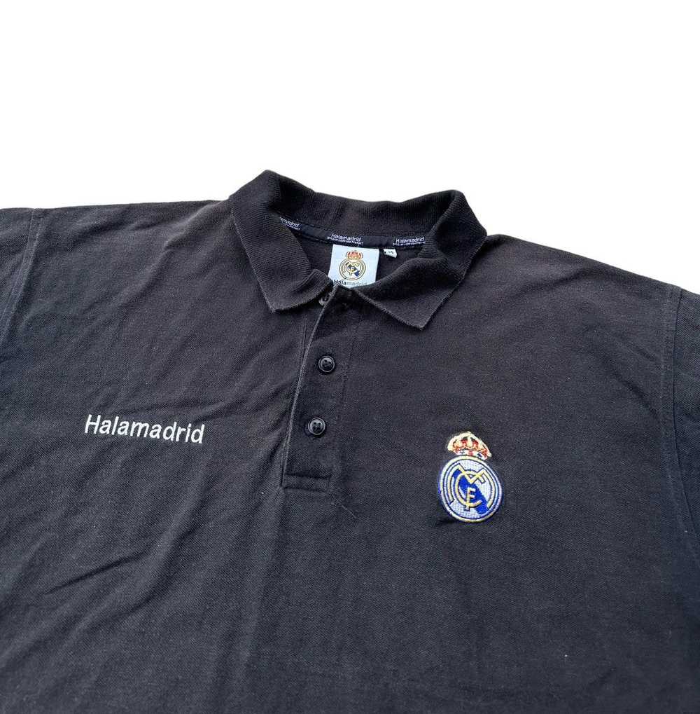 Real Madrid Hala Madrid real madrid shirts - image 3