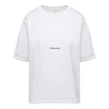 Saint Laurent T-shirt - image 1