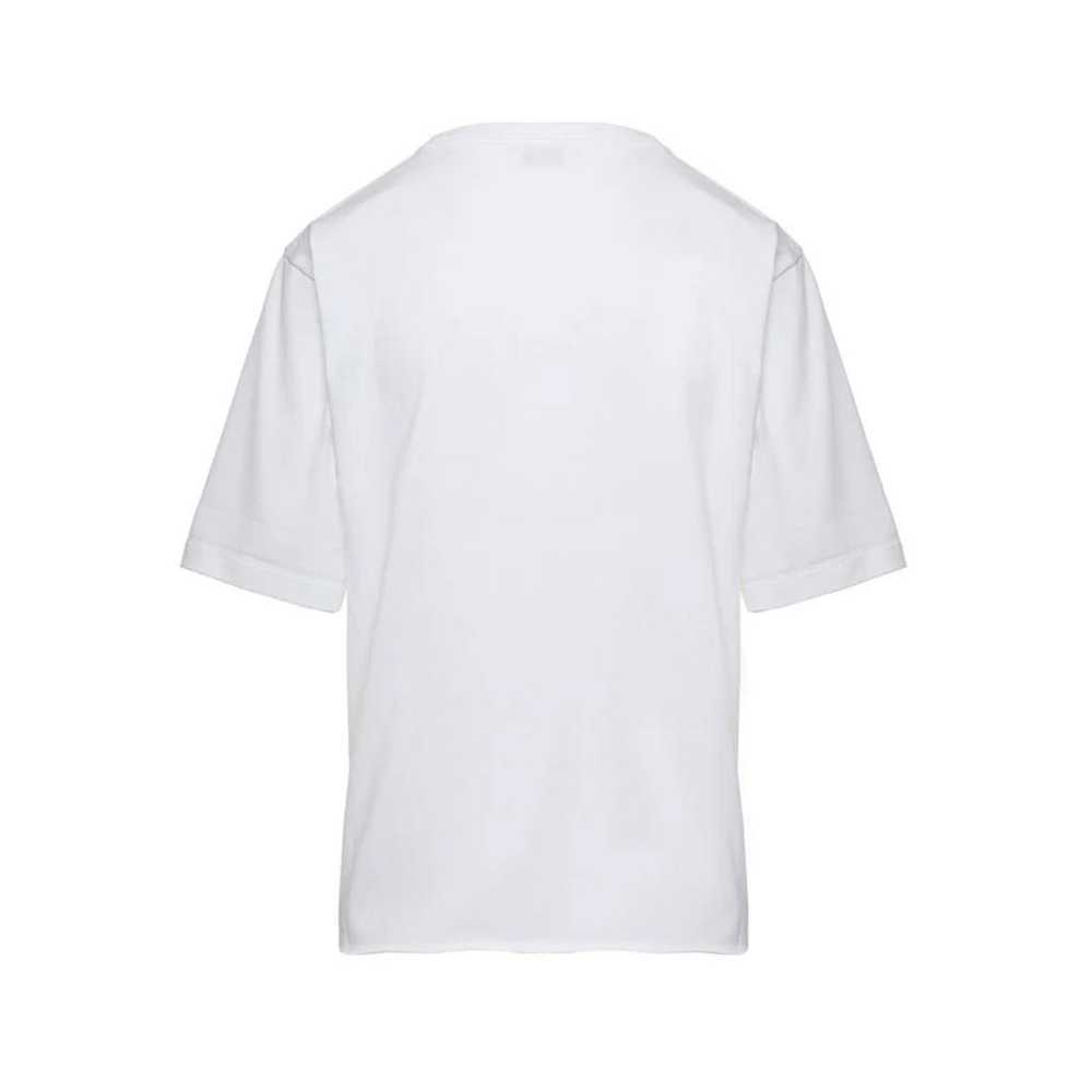 Saint Laurent T-shirt - image 2