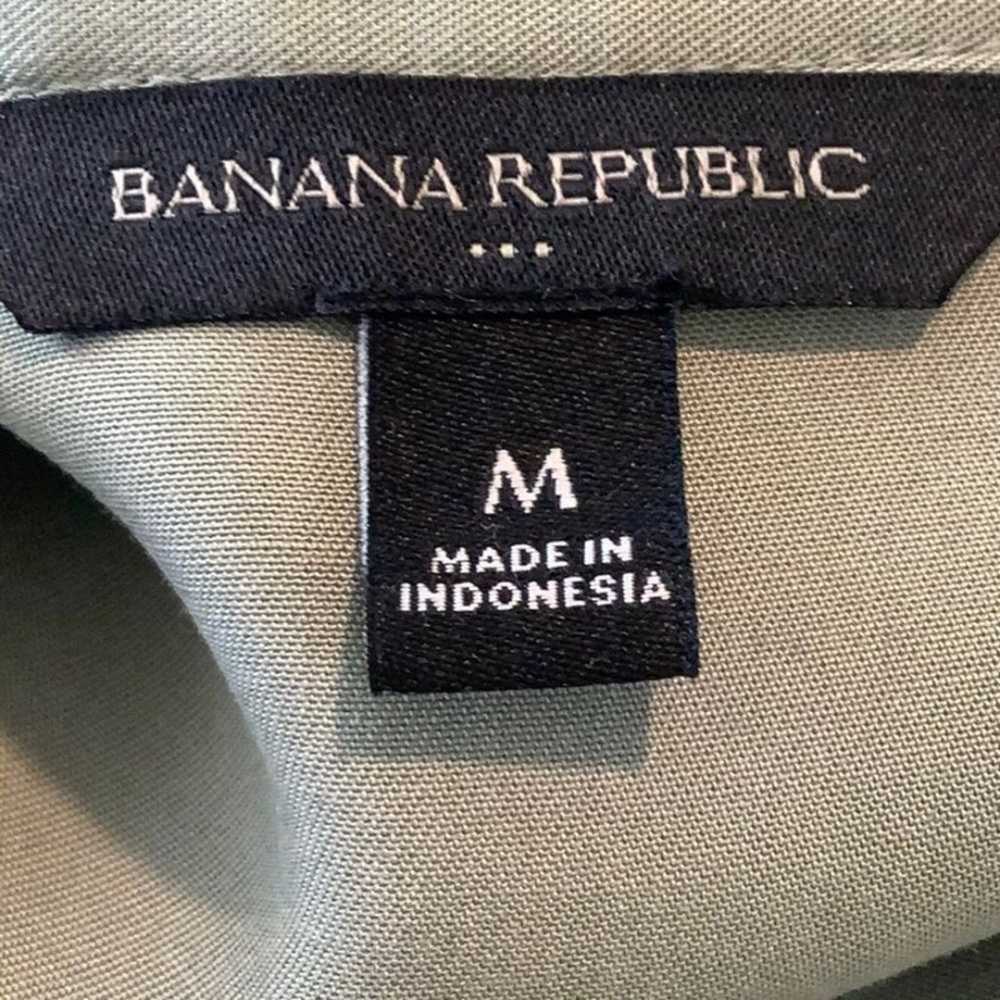 Banana Republic Dress - image 5