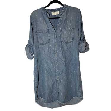 Cloth and Stone Anthropologie Woman's Dress Size M