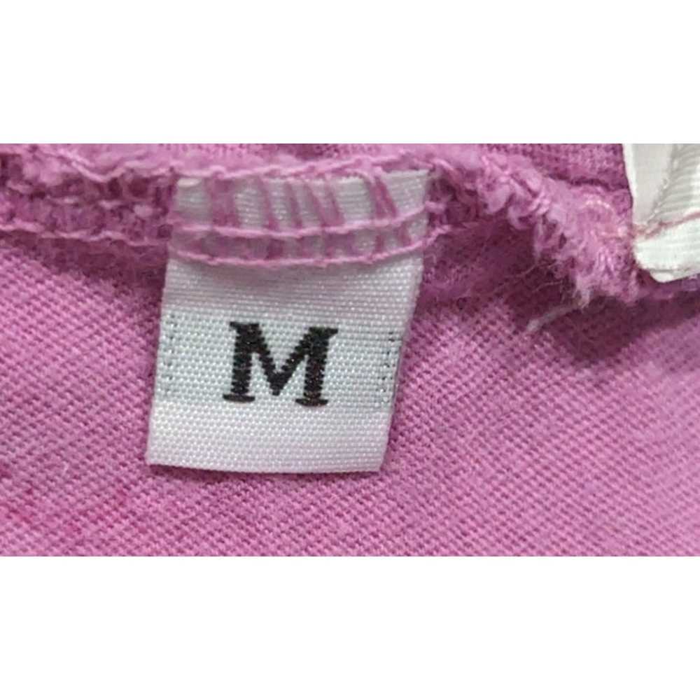 prAna Sarafina Dress Purple Ombra Twist back sz M… - image 6