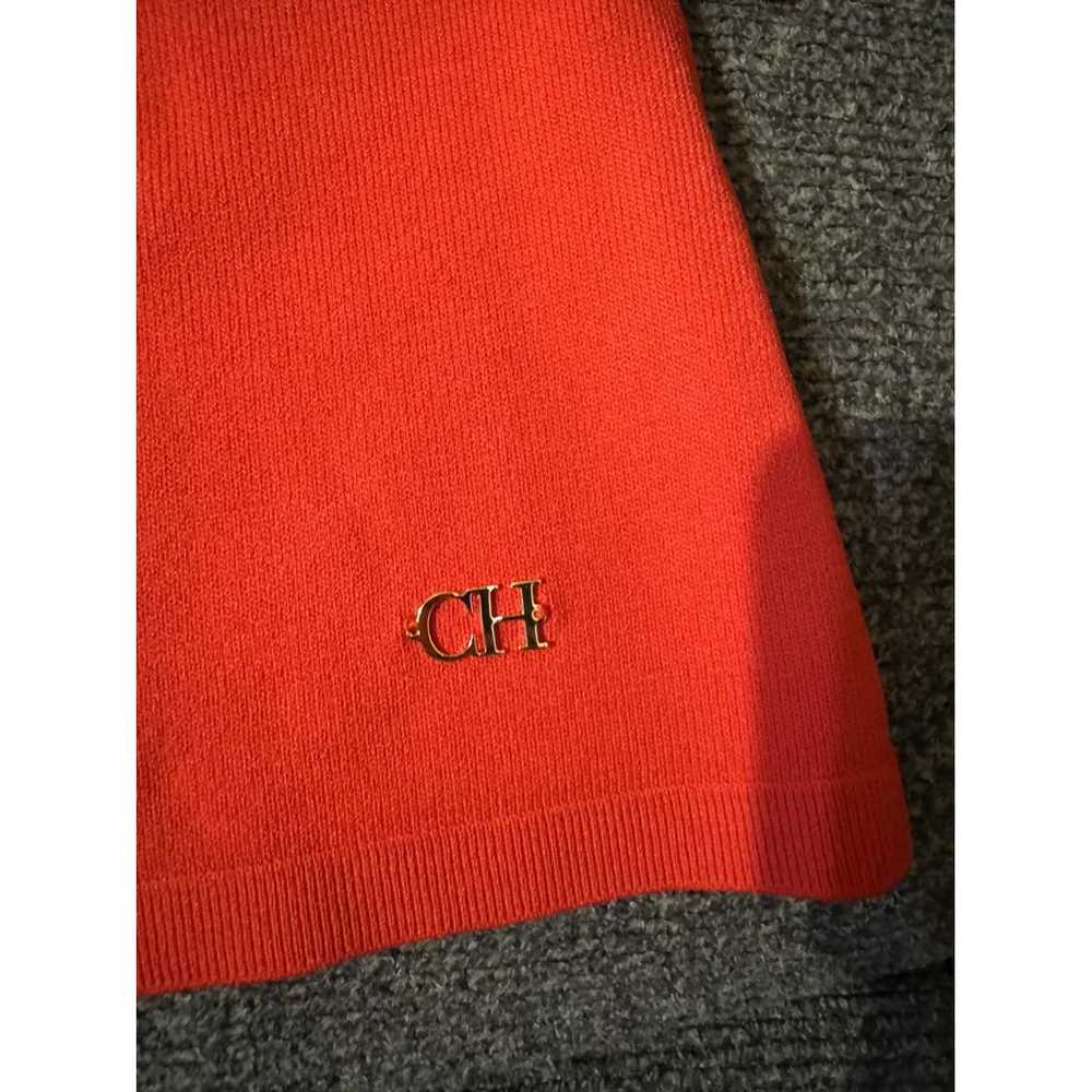 Carolina Herrera Cardigan - image 3