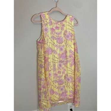 NWOT Tommy Hilfiger Pastel Women's Tank Slip Dress