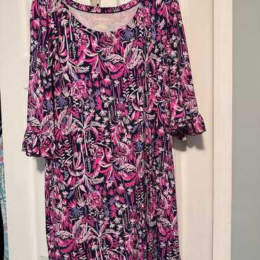 Lilly Pulitzer Sophie Dress