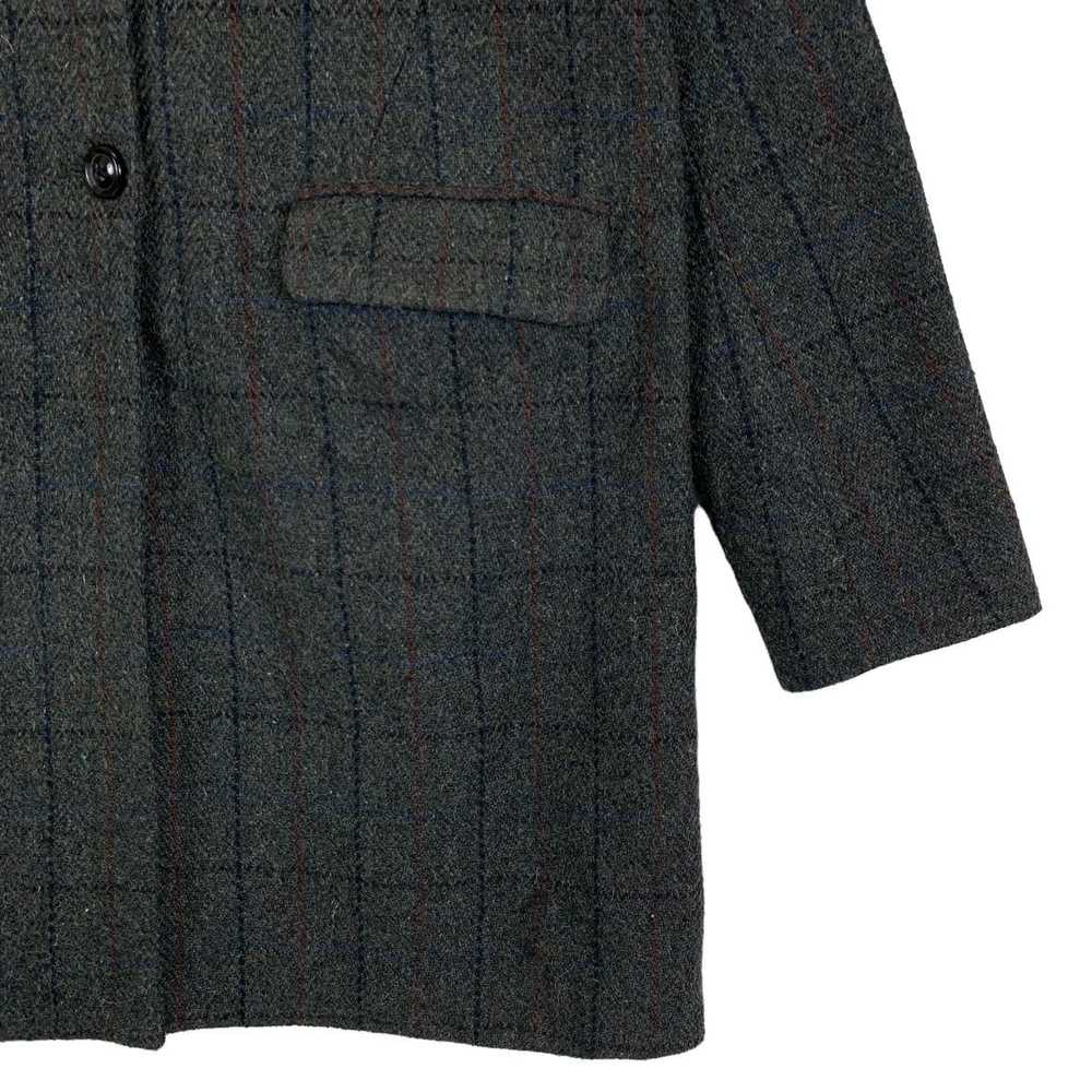 Harris Tweed × Japanese Brand × Vintage Vintage H… - image 10