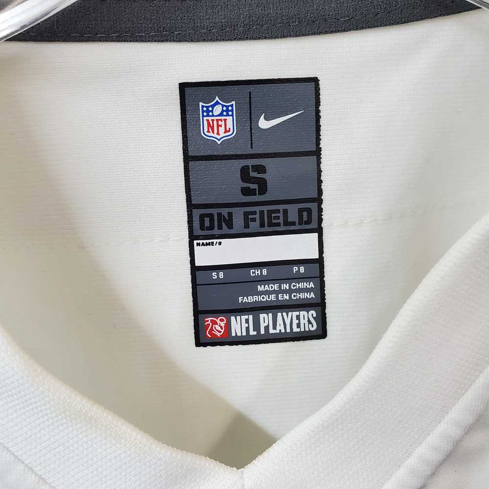 Nike Russell Wilson Seattle Seahawks NFL Football… - image 3