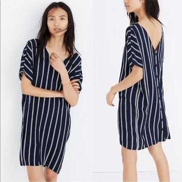 Madewell Plaza Dress - Size XS - Excellent Conditi