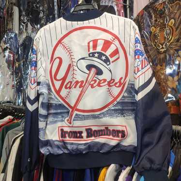 Chalk Line × New York Yankees Yankees Chalk Line … - image 1