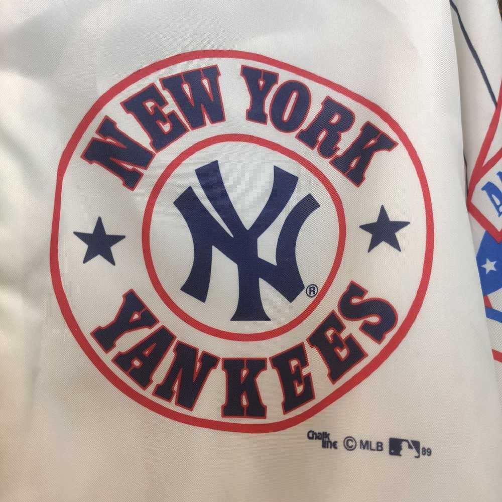 Chalk Line × New York Yankees Yankees Chalk Line … - image 8