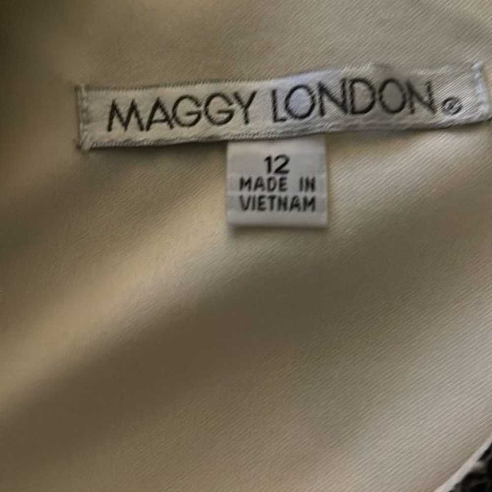 Maggy London Dress - image 6