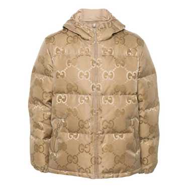 Gucci Wool jacket