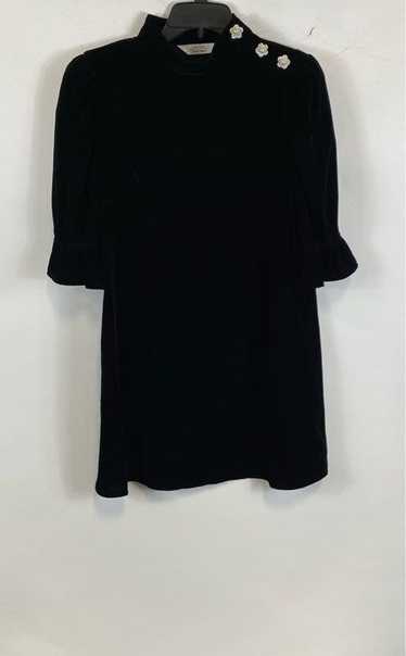 NWT Paris Atelier And Other Stories Womens Black P