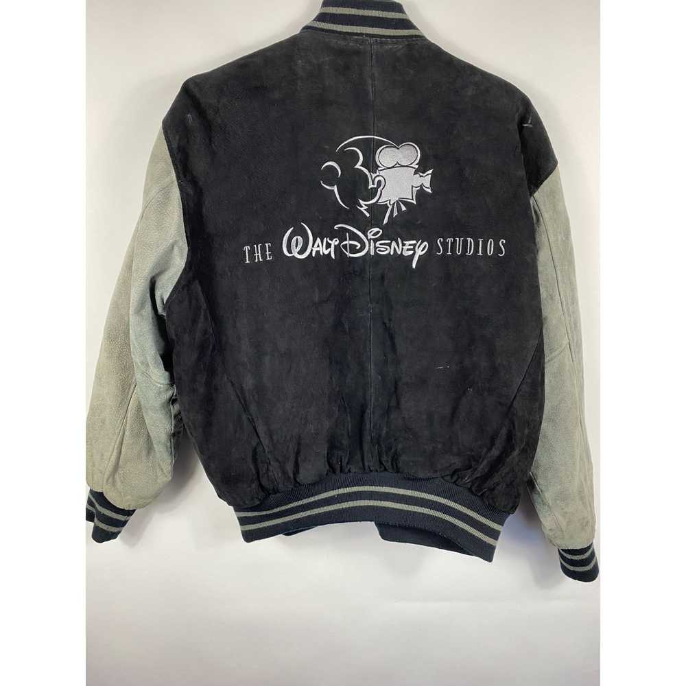 Other Vintage Mickey,Inc Embroidered "The Walt Di… - image 2