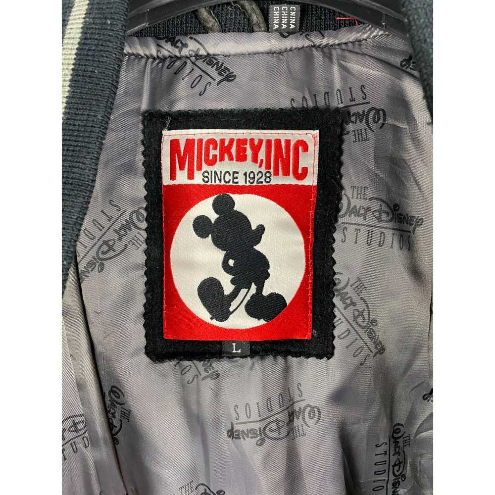 Other Vintage Mickey,Inc Embroidered "The Walt Di… - image 3