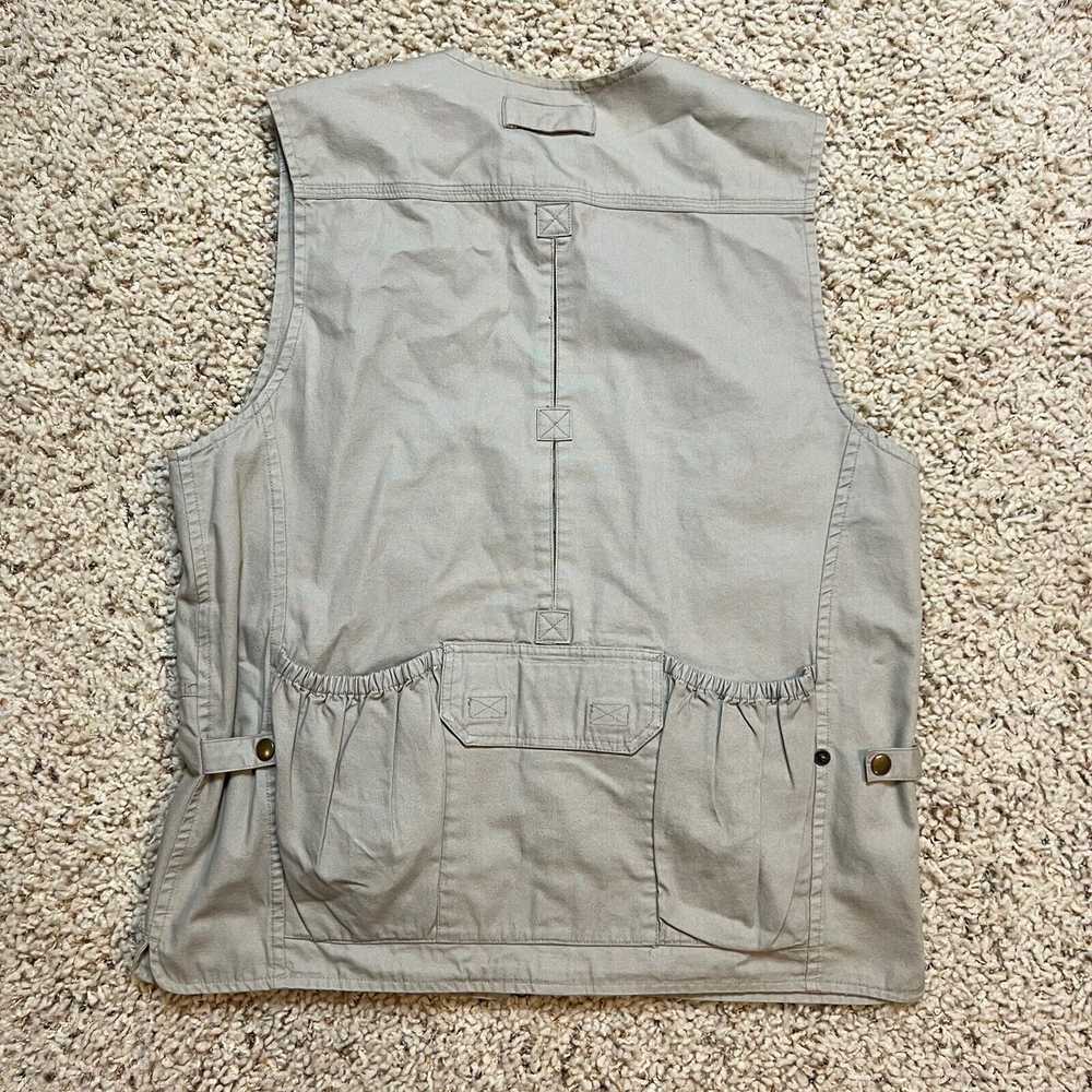 5.11 5.11 Tactical Vest Mens Size Large Cargo Poc… - image 2