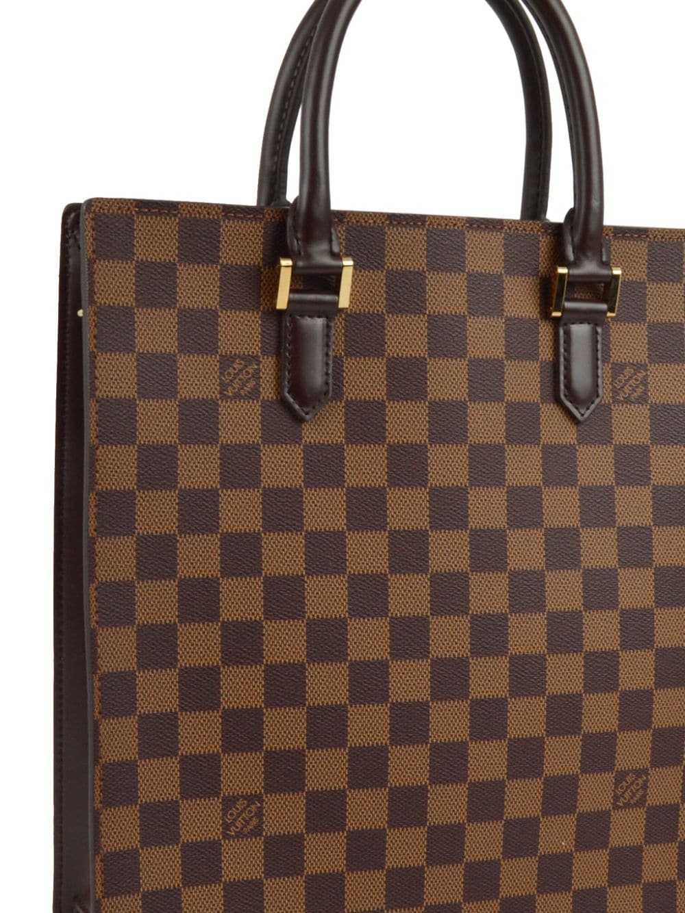 Louis Vuitton Pre-Owned 2003 Venice PM tote bag -… - image 3