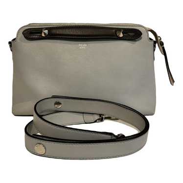 Fendi By The Way leather handbag