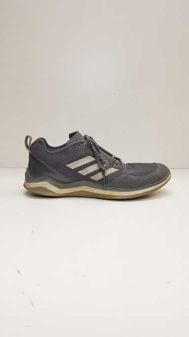 Adidas Speed Trainer 3 Men Shoes Grey Size 12
