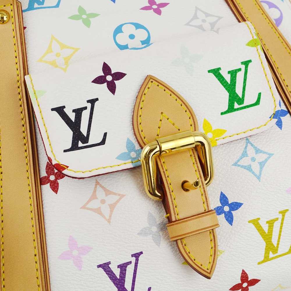 Louis Vuitton LOUIS VUITTON Monogram Multicolor P… - image 6