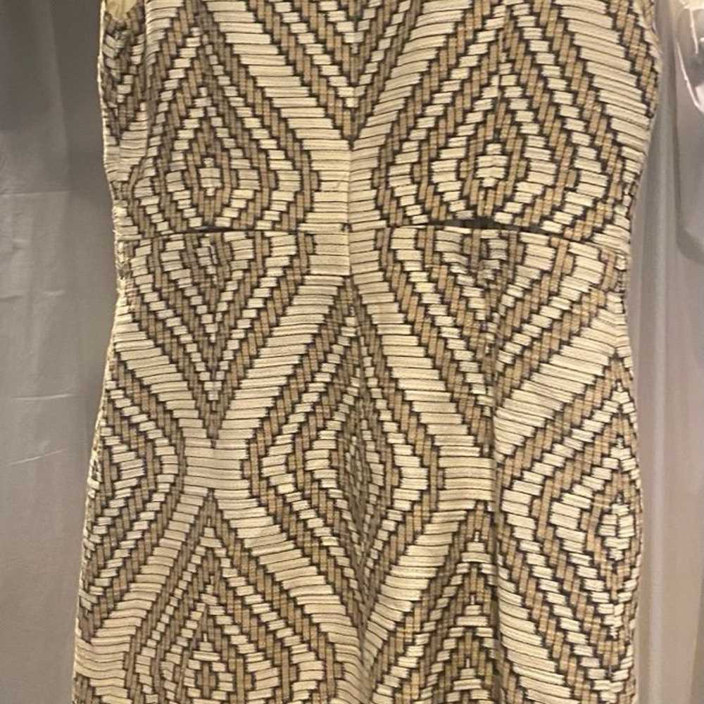 Tory Burch size 6 dress - image 1