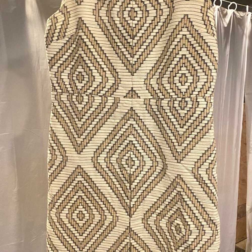 Tory Burch size 6 dress - image 3