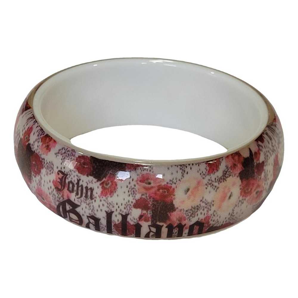 John Galliano Bracelet