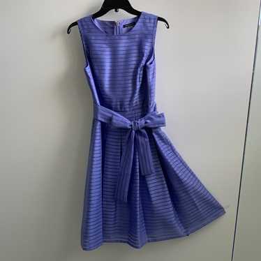 NEW Tommy Hilfiger Pleated Dress