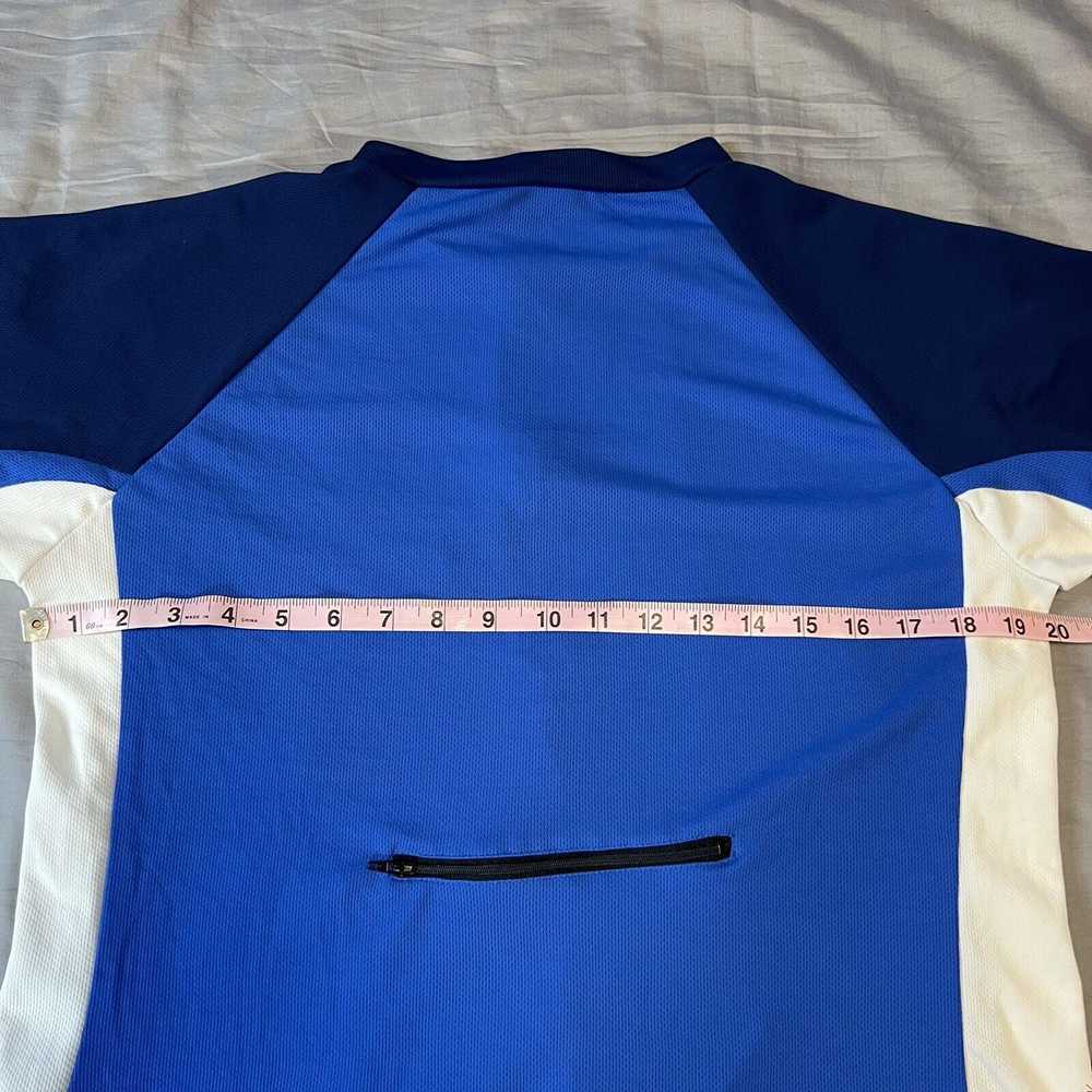 Other GT Bicycles Jersey Womens XL Blue Short Sle… - image 5