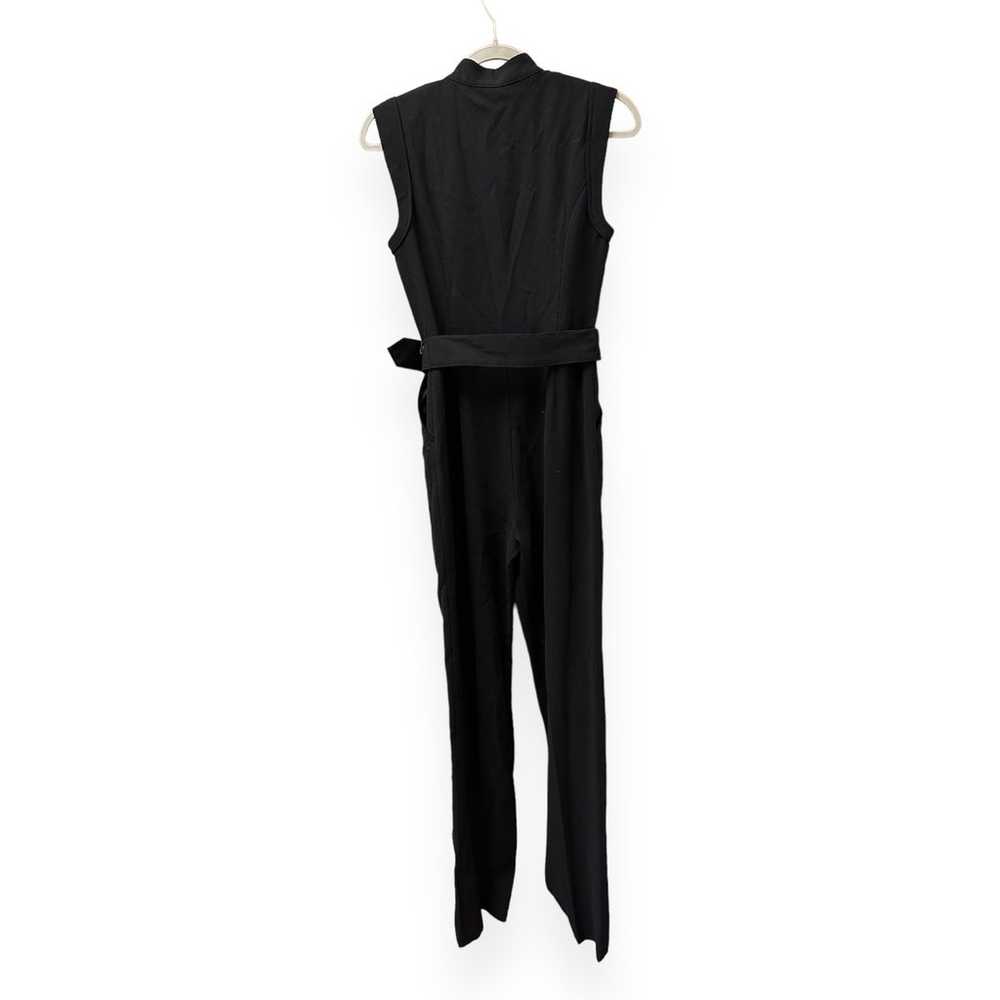 Marciano Los Angeles Tank Top Jumpsuit with Belte… - image 2