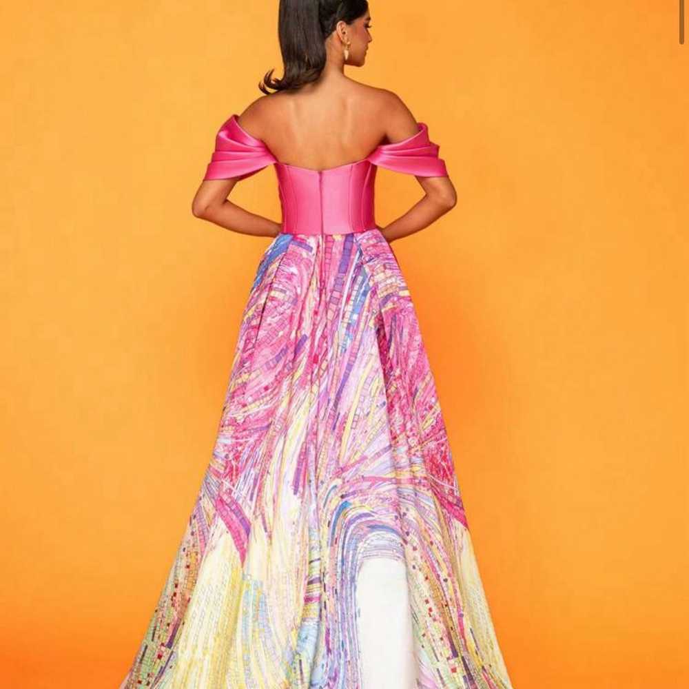 Ball Gown - image 2