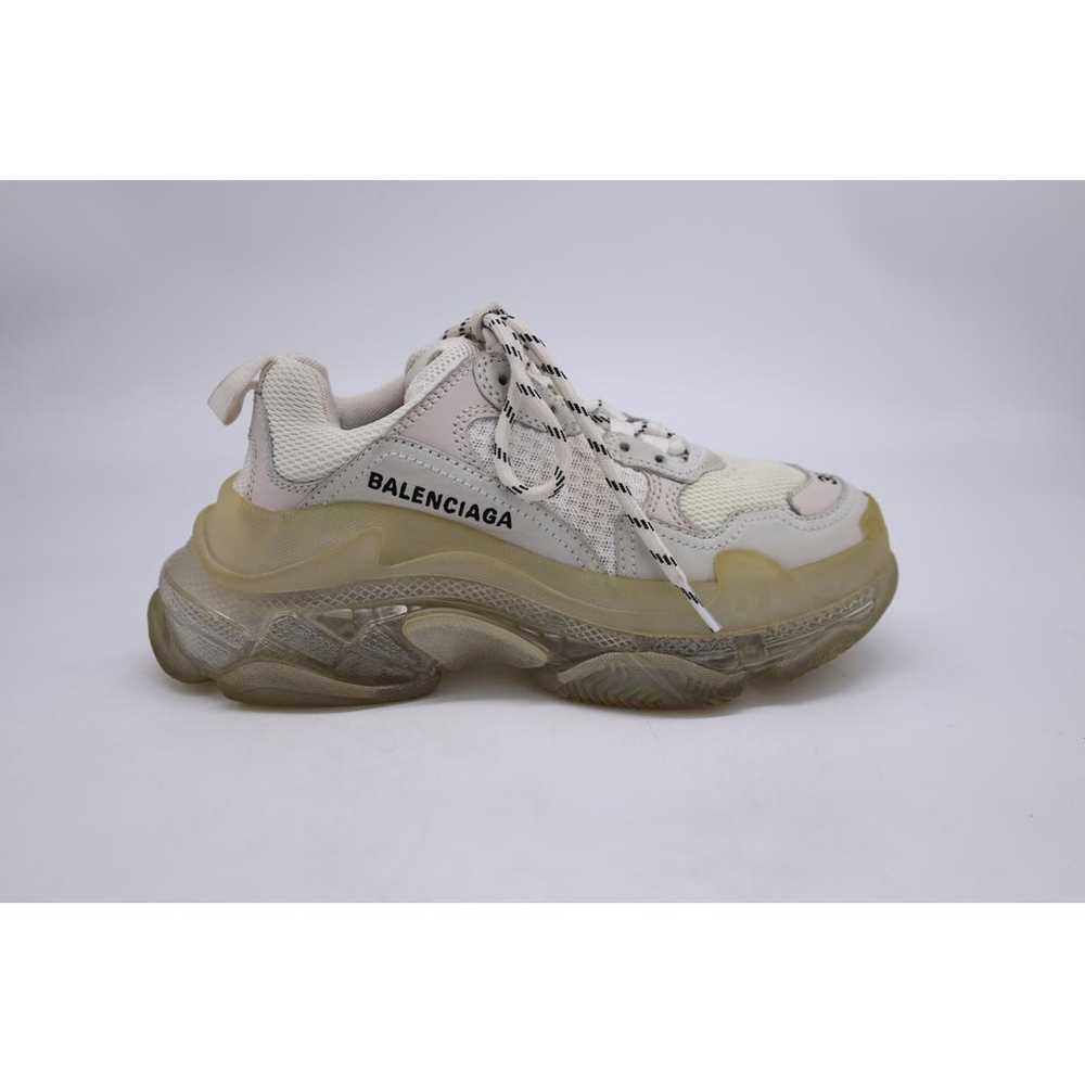 Balenciaga Trainers - image 11