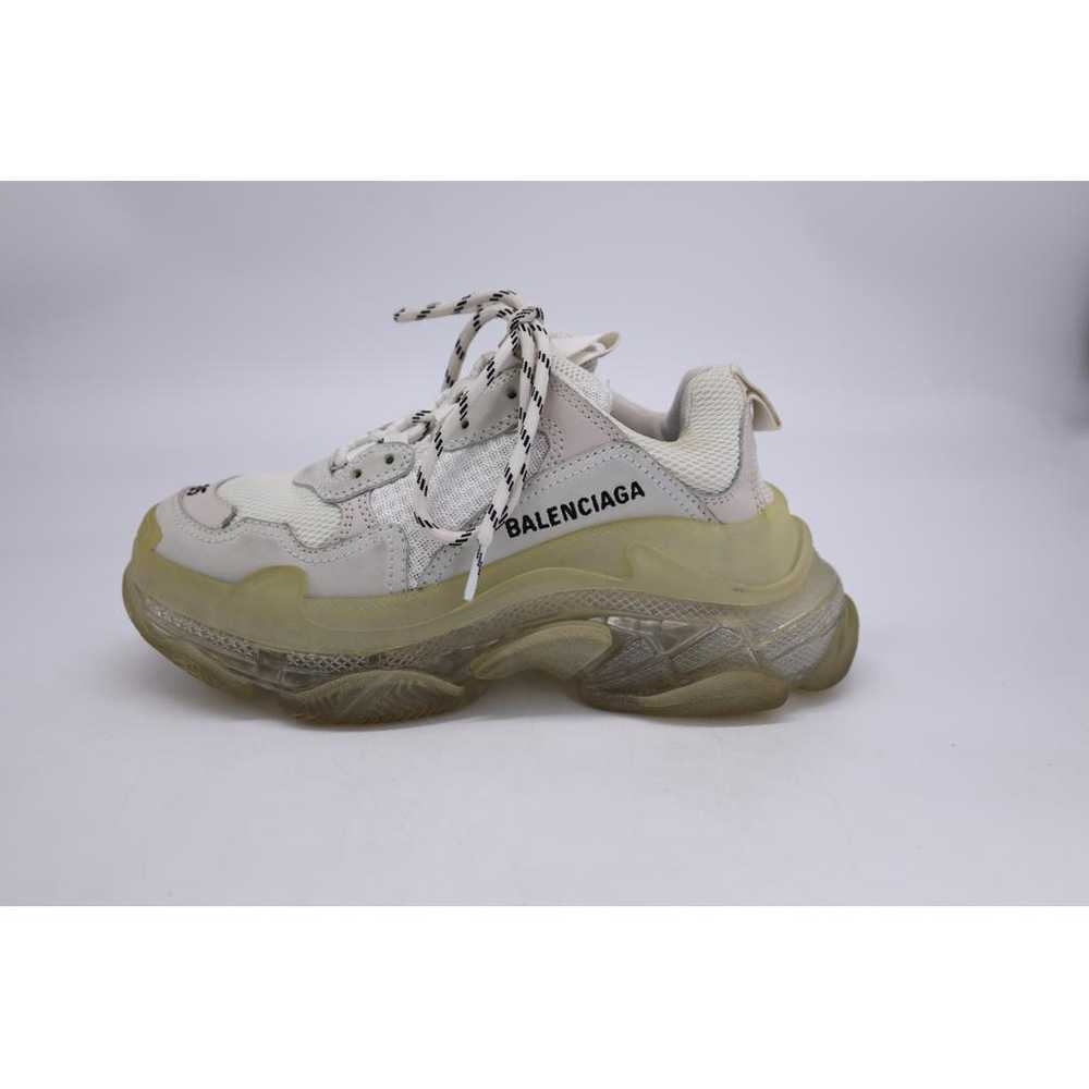 Balenciaga Trainers - image 12