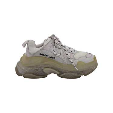 Balenciaga Trainers - image 1