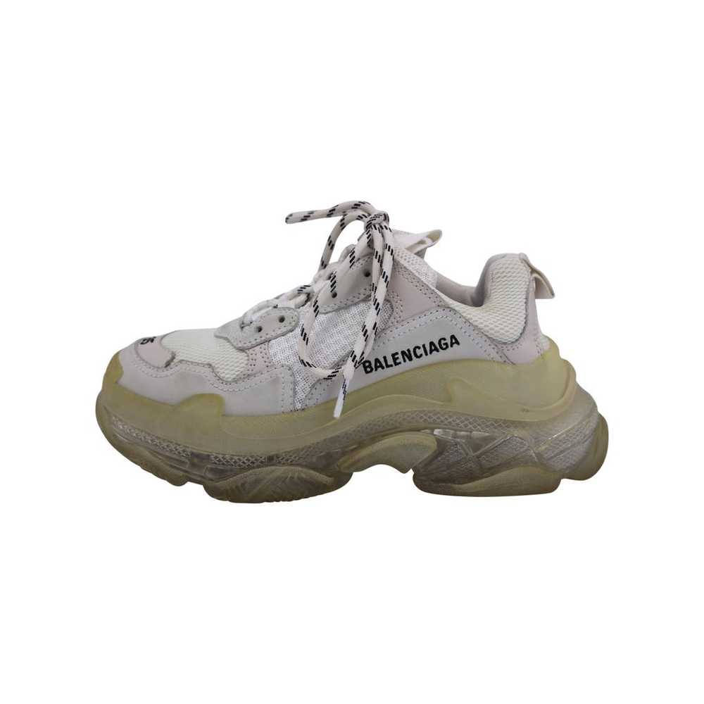 Balenciaga Trainers - image 2